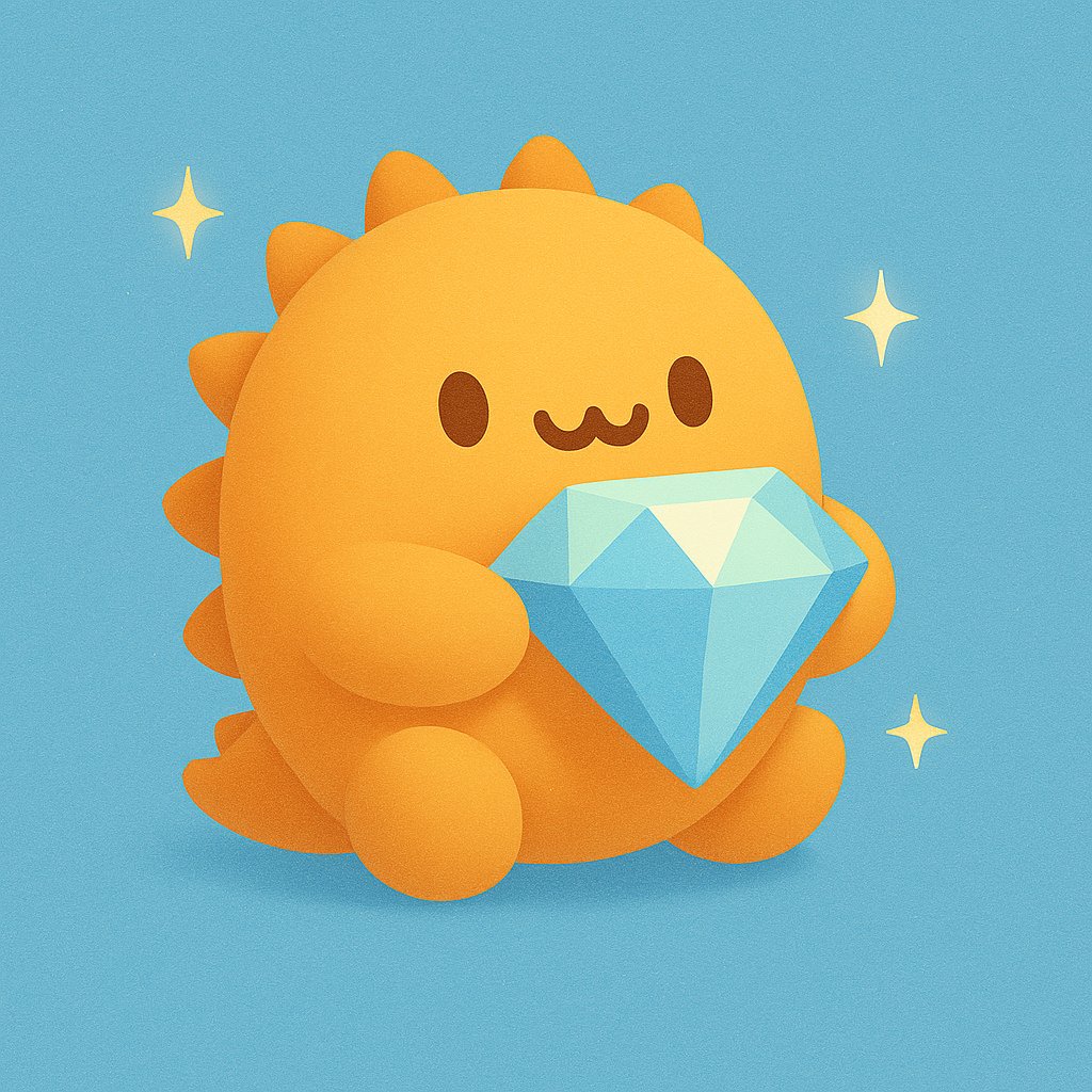 💎