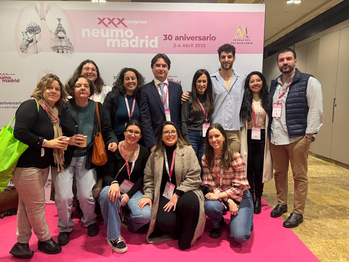 Felipe Villar Álvarez (@fvillarleon) on Twitter photo Ayer cierre de congreso de <a href="/NeumoMadrid/">Neumomadrid</a> con premio a la enfermería de la UCCRA <a href="/Hospital_FJD/">Fundación Jiménez Díaz</a>.🏆Orgullo! Por la mañana presentación proyecto y resultados del estudio de reduccion de contaminación y mejora salud con <a href="/MADRID/">Ayuntamiento Madrid</a>, y del documento de vacunación en paciente respiratorio💉 Ayer cierre de congreso de <a href="/NeumoMadrid/">Neumomadrid</a> con premio a la enfermería de la UCCRA <a href="/Hospital_FJD/">Fundación Jiménez Díaz</a>.🏆Orgullo! Por la mañana presentación proyecto y resultados del estudio de reduccion de contaminación y mejora salud con <a href="/MADRID/">Ayuntamiento Madrid</a>, y del documento de vacunación en paciente respiratorio💉
