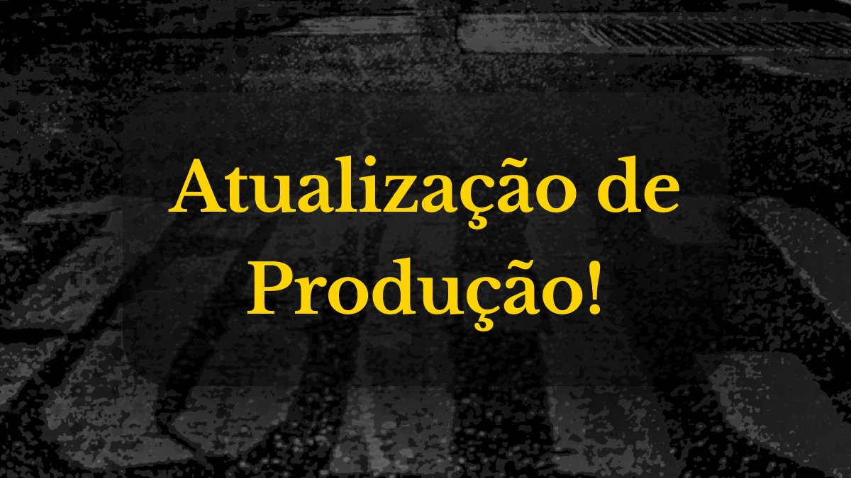 MosaicoStudios's tweet photo. Mais uma semana, mais progresso! 🎮

Aqui vai o que estamos desenvolvendo atualmente:
👇✨

#indiegame #indiedev #gamedev https://t.co/8DreRpKYH6