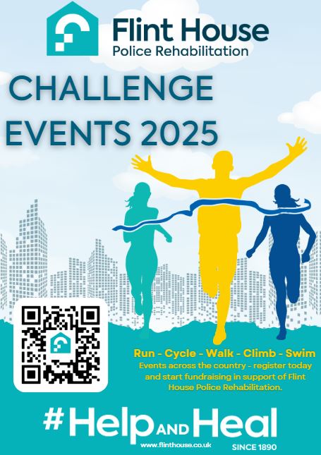 What are your plans for the Autumn?  Could you be one of our amazing Flint House runners and take on a local fundraising challenge?

Check out challenge events and register today - flinthouse.co.uk/fundraising/.

#fundraisingrun #oxfordhalf #cardiffhalf #royalparkshalf #helpandheal