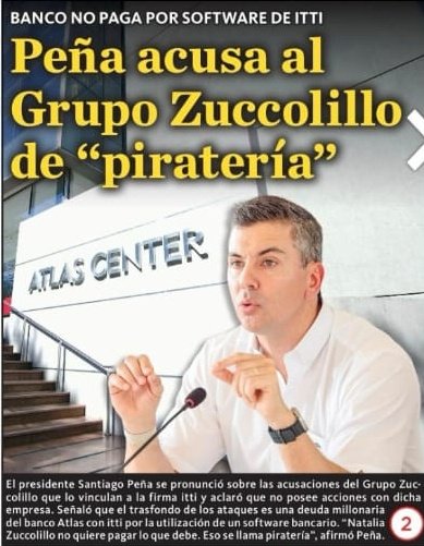El Padrillo Republicano tweet media