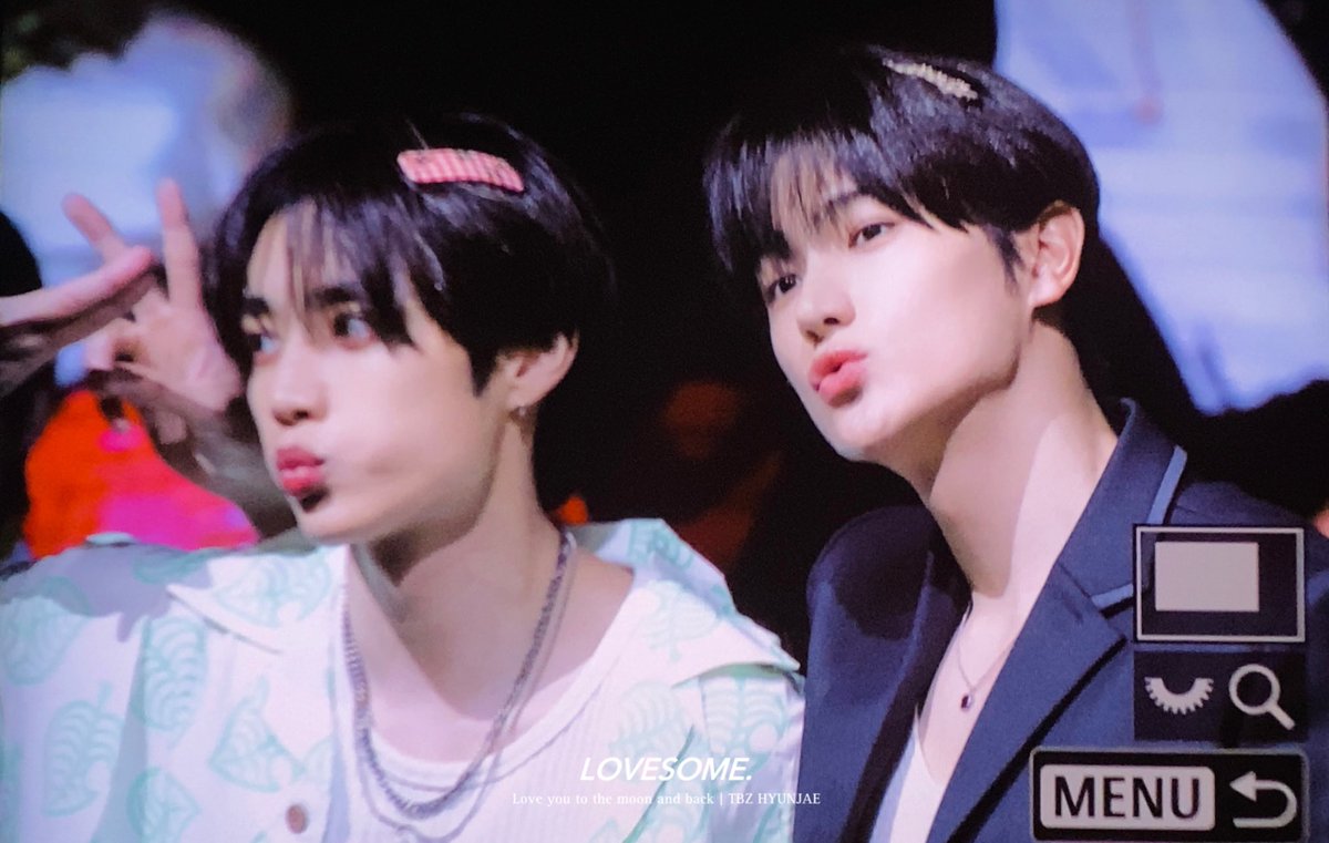 250405  #현재 #선우

#더보이즈 #THEBOYZ #TBZ #이재현 #HYUNJAE #VVV