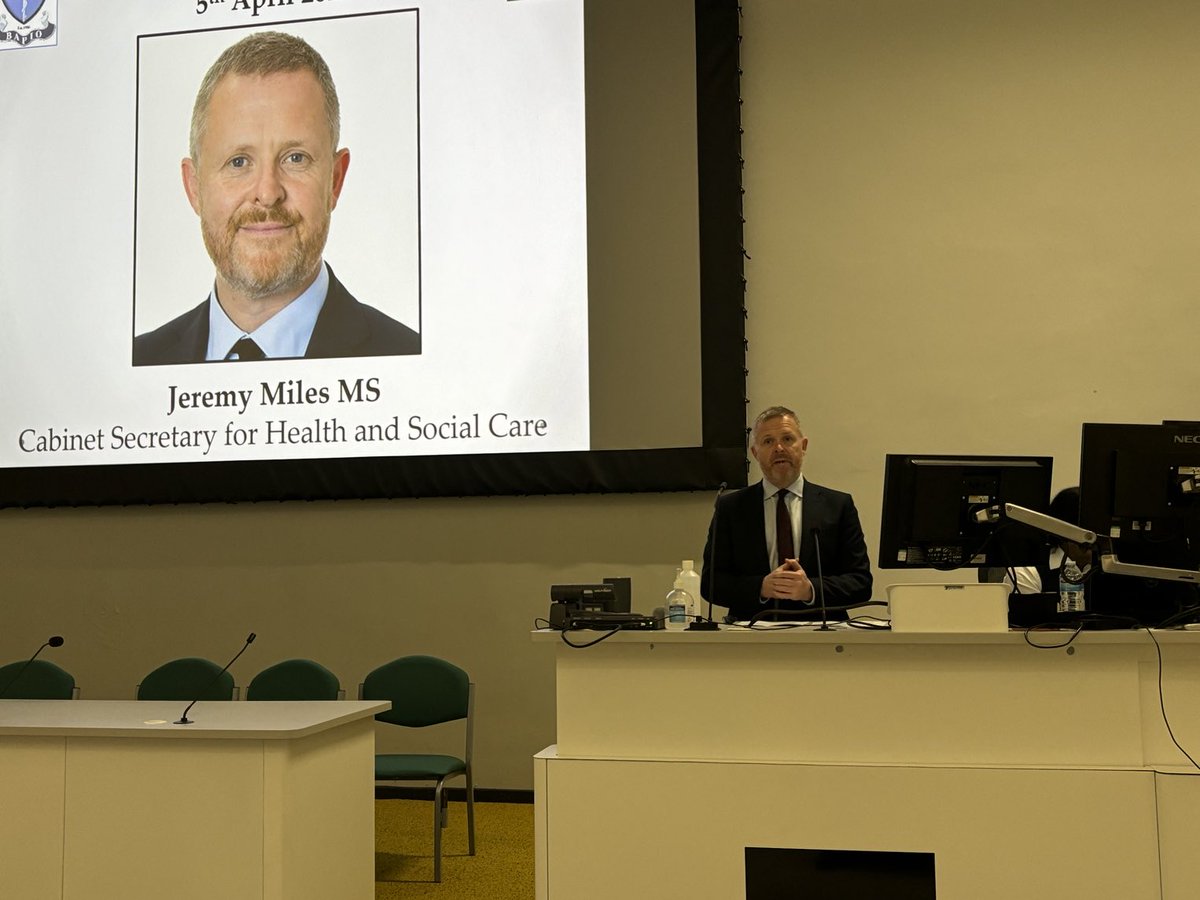 Ramesh Mehta CBE (@rameshmehta15) on Twitter photo #Bapio Wales Conference Mr Jeremy Miles MS Cabinet Secretary for Health and Social Care Wales Govt expresses his gratitude and thanks for being of great service to the people of Wales <a href="/BAPIOUK/">BAPIO</a> <a href="/jsbamrah/">JS Bamrah CBE</a> <a href="/ParagSinghal09/">Prof Parag Singhal</a> <a href="/JoydeepGrover/">Joydeep Grover</a> #Bapio Wales Conference Mr Jeremy Miles MS Cabinet Secretary for Health and Social Care Wales Govt expresses his gratitude and thanks for being of great service to the people of Wales <a href="/BAPIOUK/">BAPIO</a> <a href="/jsbamrah/">JS Bamrah CBE</a> <a href="/ParagSinghal09/">Prof Parag Singhal</a> <a href="/JoydeepGrover/">Joydeep Grover</a> 