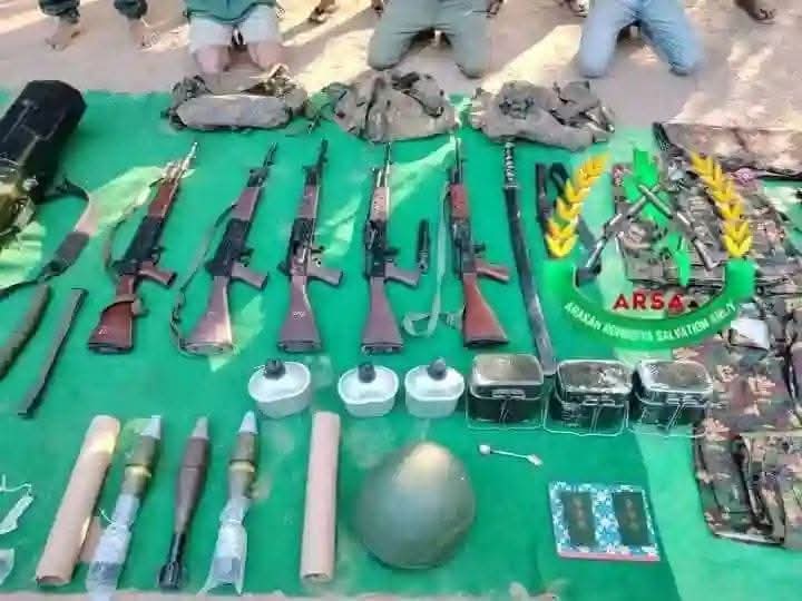 اركانيه tweet media