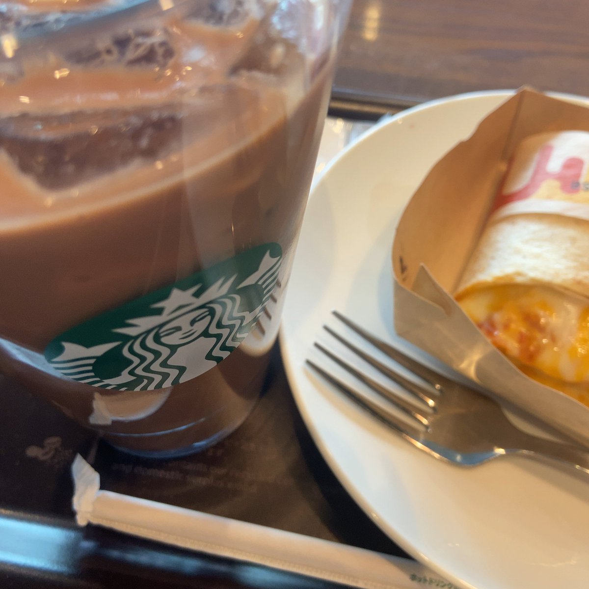 本日もサクッと終了～(^_^)🎶