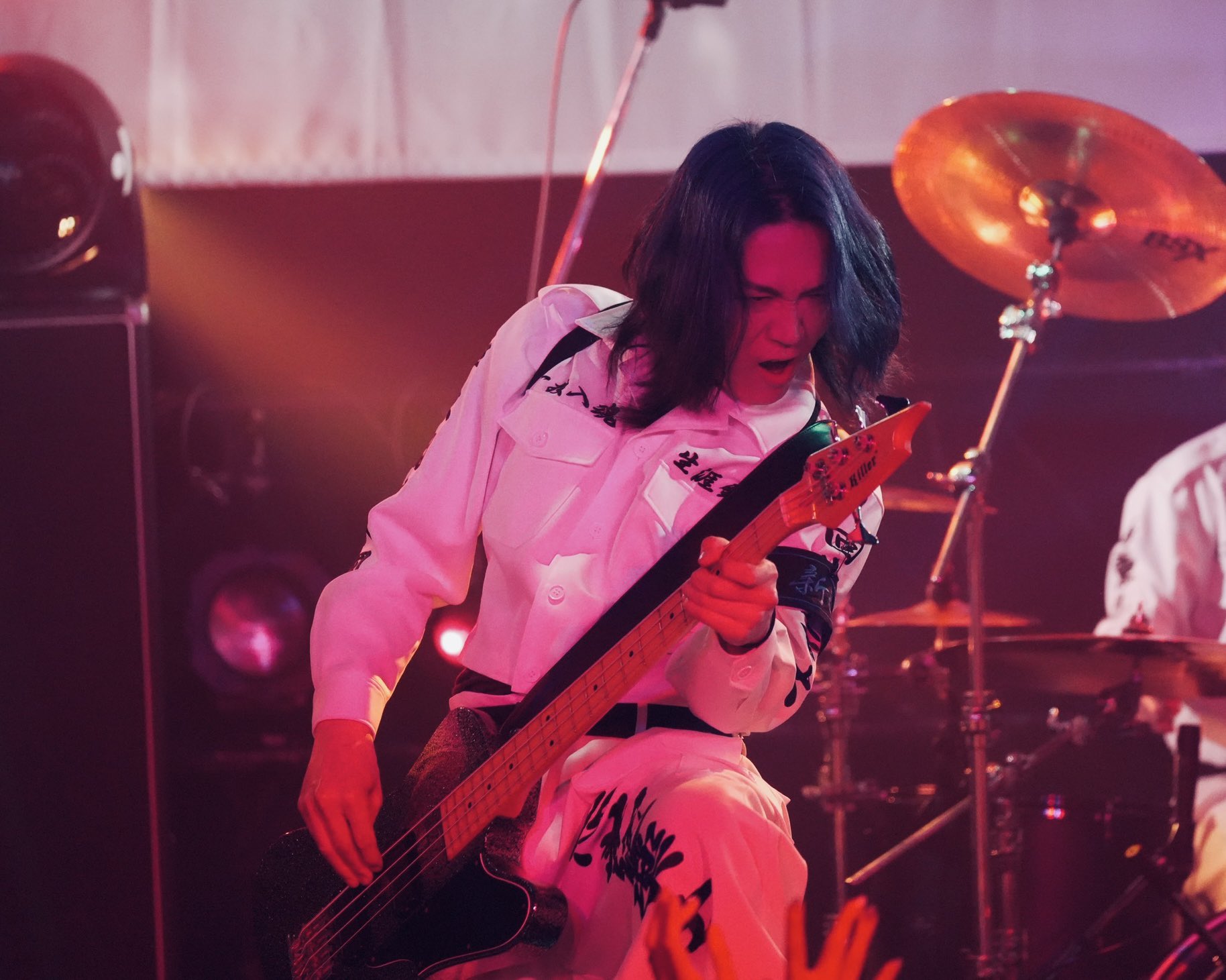 Ni〜ya NIGHTMARE (@NIGHTMARE_218) / X