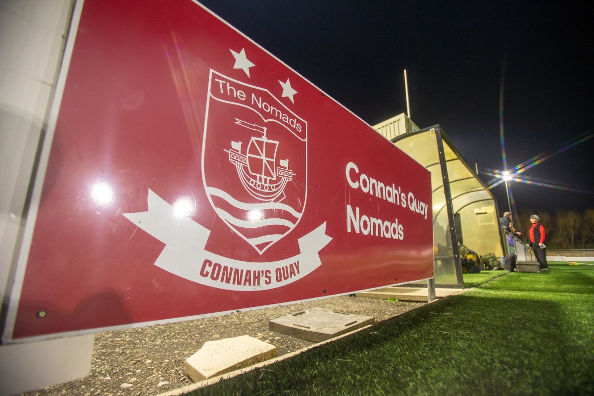 Connah's Quay Nomads FC tweet media