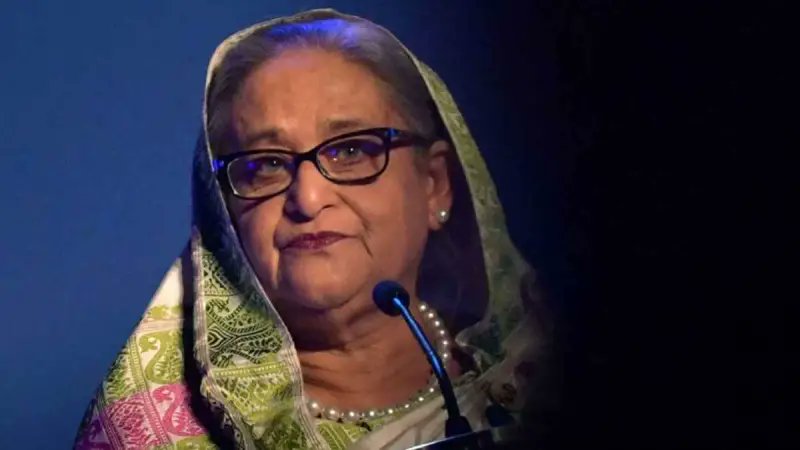 হাসিনাকে ঢাকার কাছে প্রত্যর্পণ করবে ভারত, বিশ্বাস প্রেস সচিবের