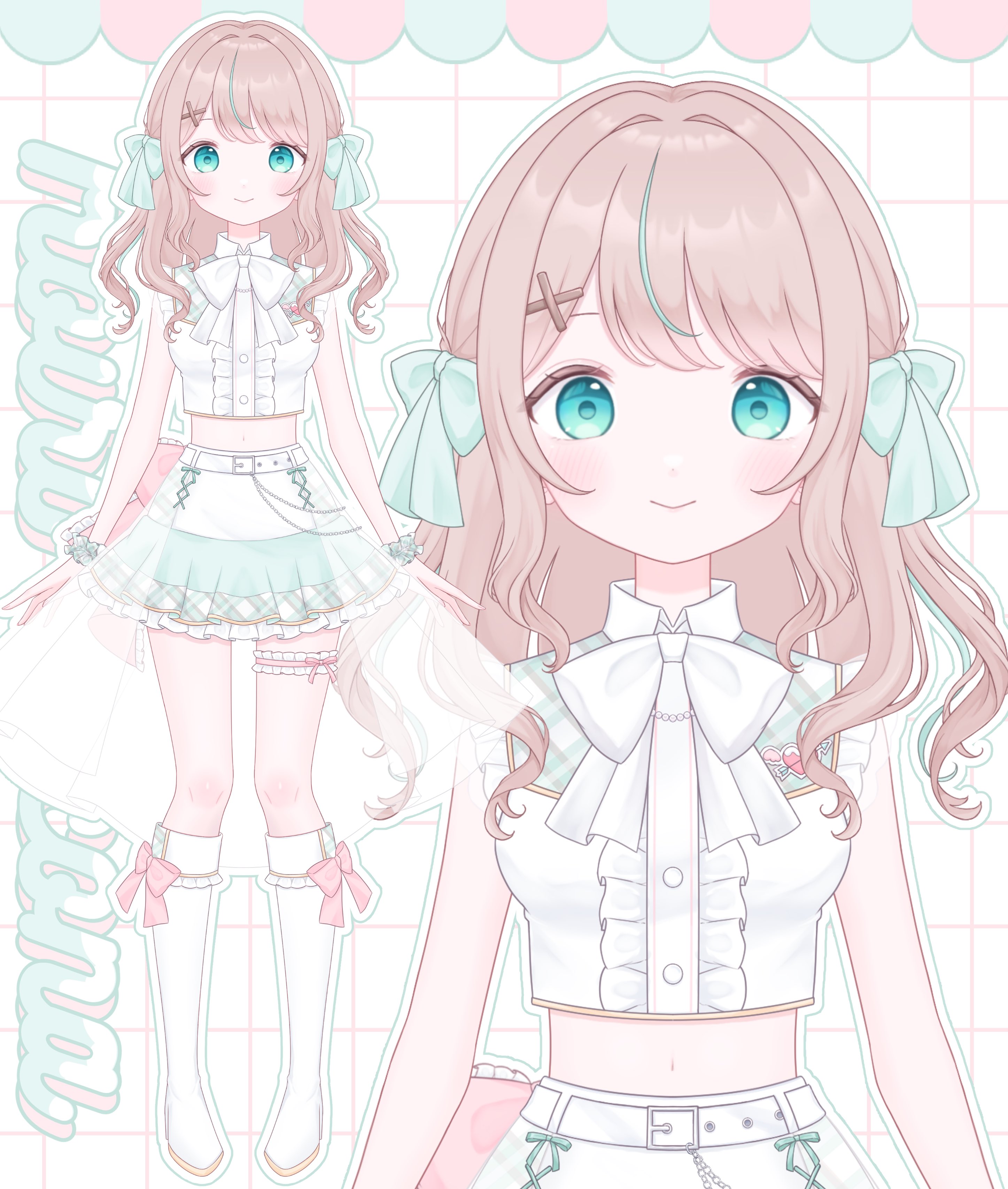 はなまるちーず (@cheese3sei) / X