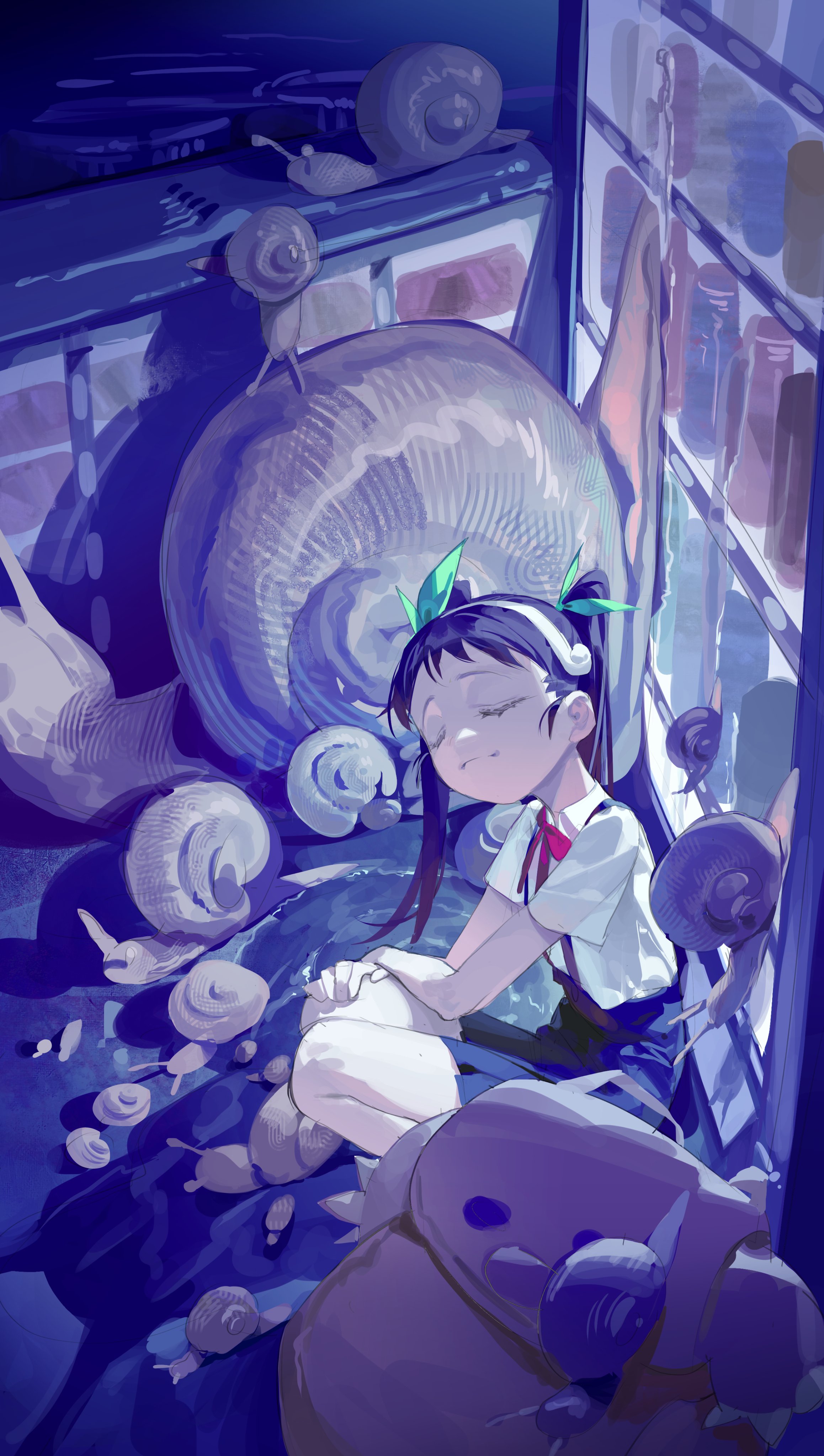 物語シリーズ大好き過ぎてぱないの！ (@tetsushi9898) / X