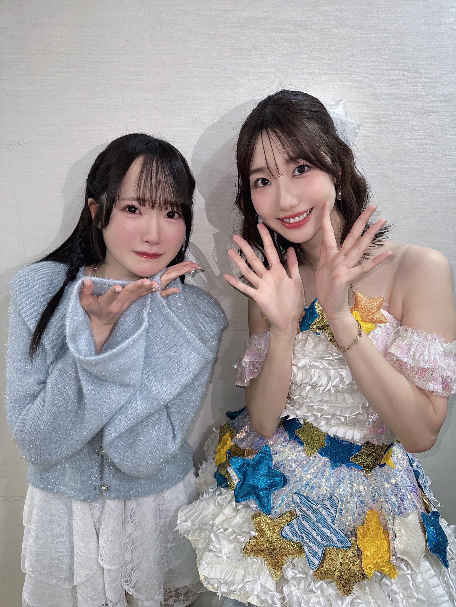 ゆきりん様♡ありがとうございます♡ GnxIbabbsAAMR7l.jpg:large