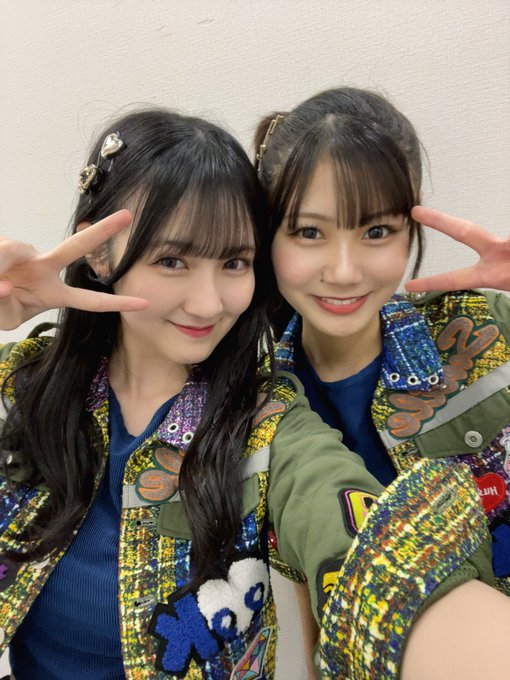 今村麻莉愛のTwitter画像8