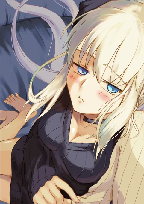 通常のモルガンもピックアップされてた!#FGO #モルガン 