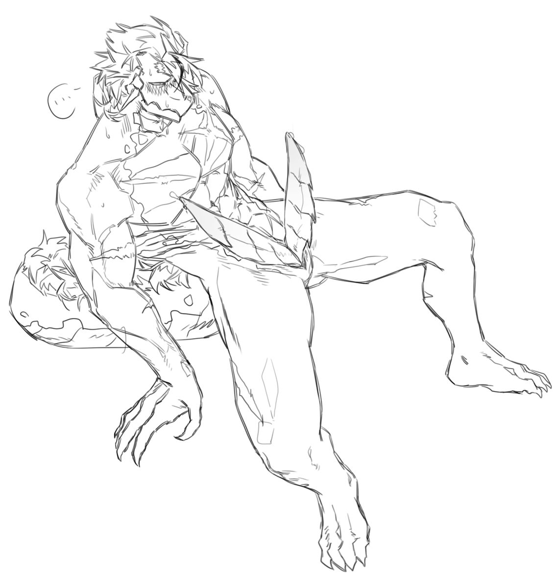 yaoping1123's tweet photo. 自设
#furry https://t.co/mXcABvAJ4j