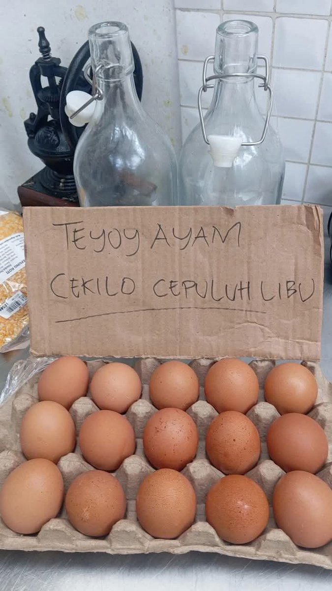 Jenan Bagja tweet media