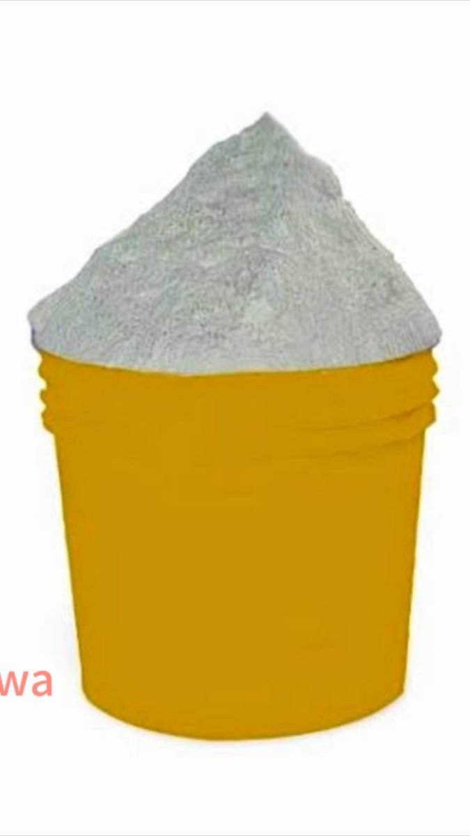 Raregem2123's tweet image. Are you looking for high-quality cassava flour (lafun) for your favorite meals? We’ve got you covered!
✅ Perfect for amala, fufu, and other traditional dishes
✅ Affordable – 1 paint for just ₦3500
💬 Send a DM to place your order today!
#Lafun #CassavaFlour #FoodBusiness