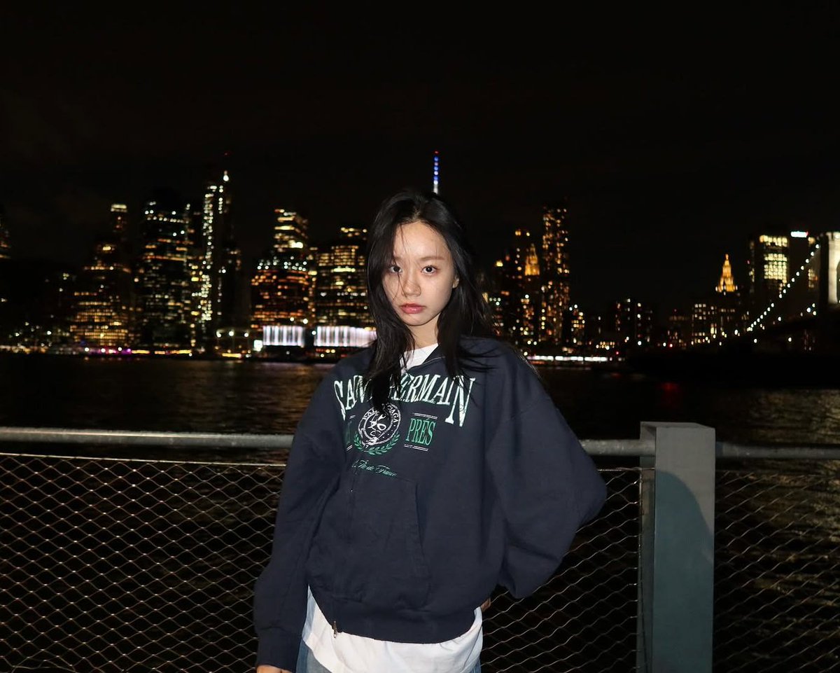 Fuzz 💎 Hyeri tweet media