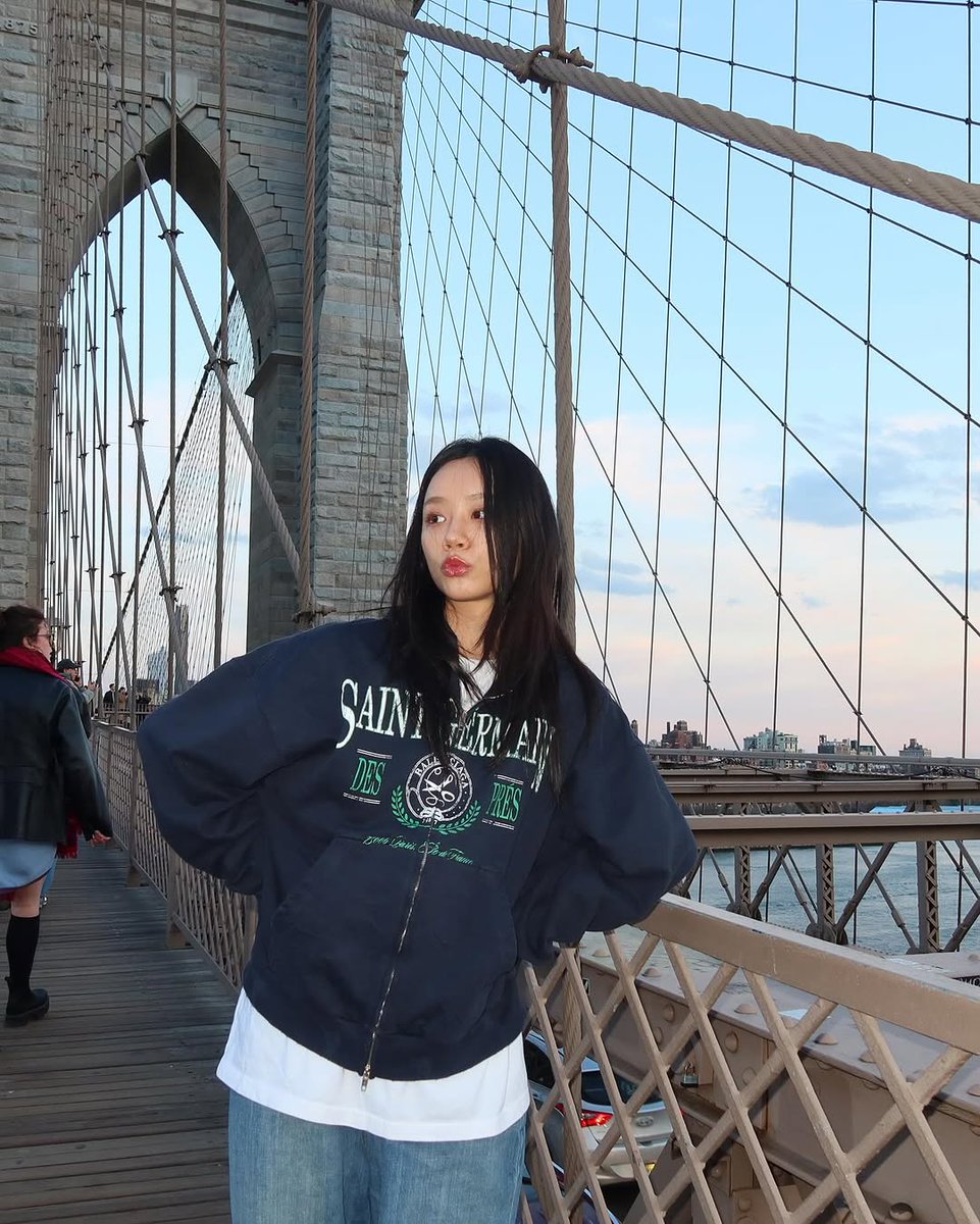 Fuzz 💎 Hyeri tweet media