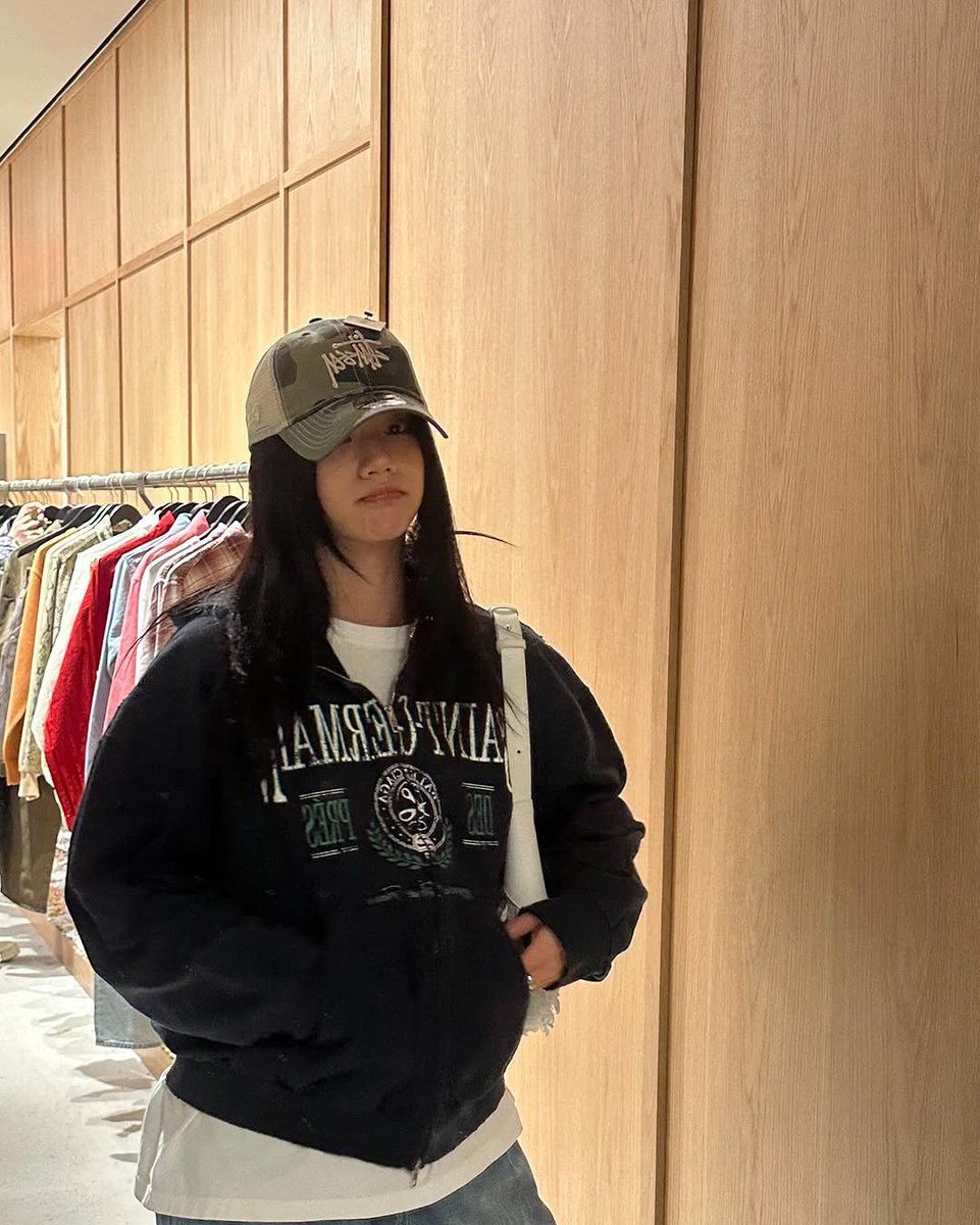 Fuzz 💎 Hyeri tweet media