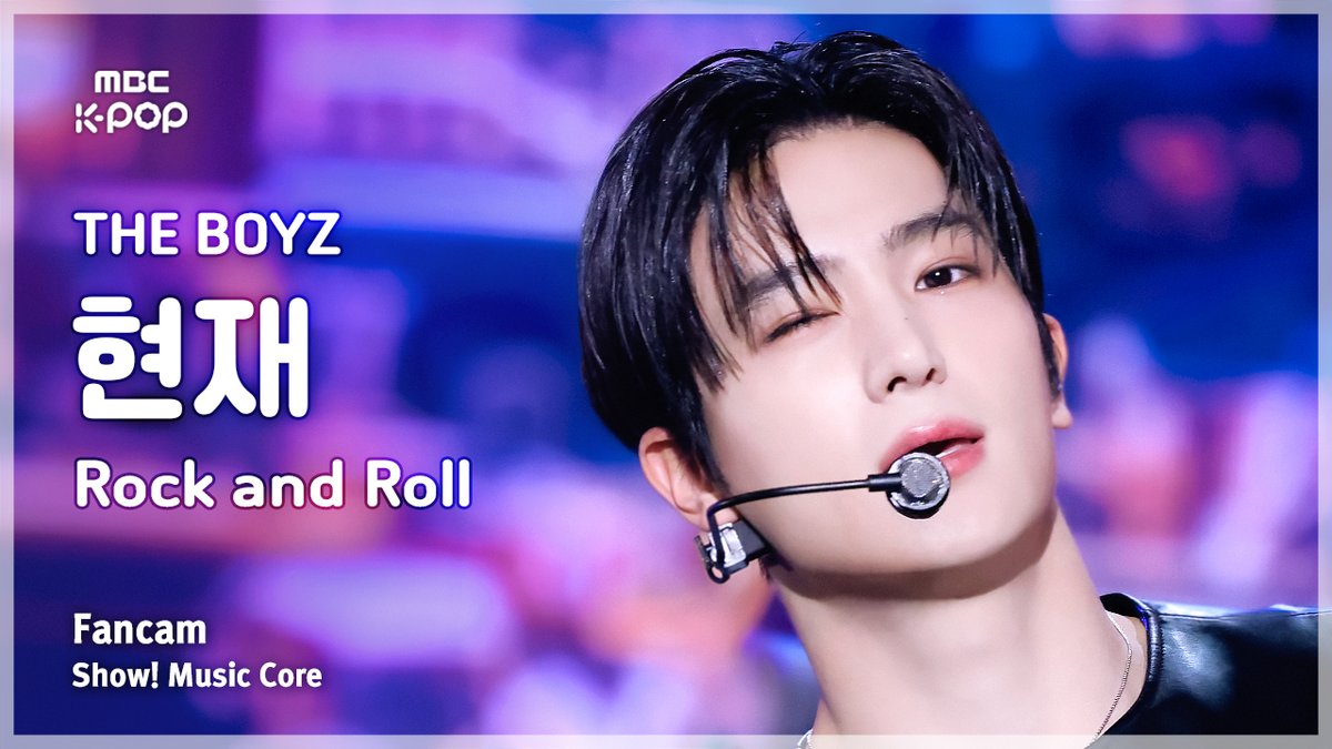 250405🔍[#음중직캠]

‘THE BOYZ – Rock and Roll’
#현재▶youtu.be/68i9kqUOFB4
#주연▶youtu.be/relp6TZrtaI
#큐▶youtu.be/zHfx0uQfNSc

#쇼음악중심 #음중 #더보이즈 #THEBOYZ #RockandRoll <a href="/THEBOYZ_officl/">더보이즈 (THE BOYZ)</a>