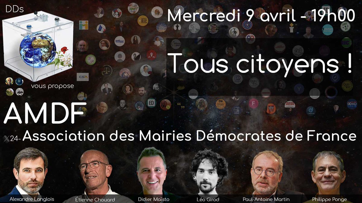 Démocraties Directes (@ddirectes) on Twitter photo 