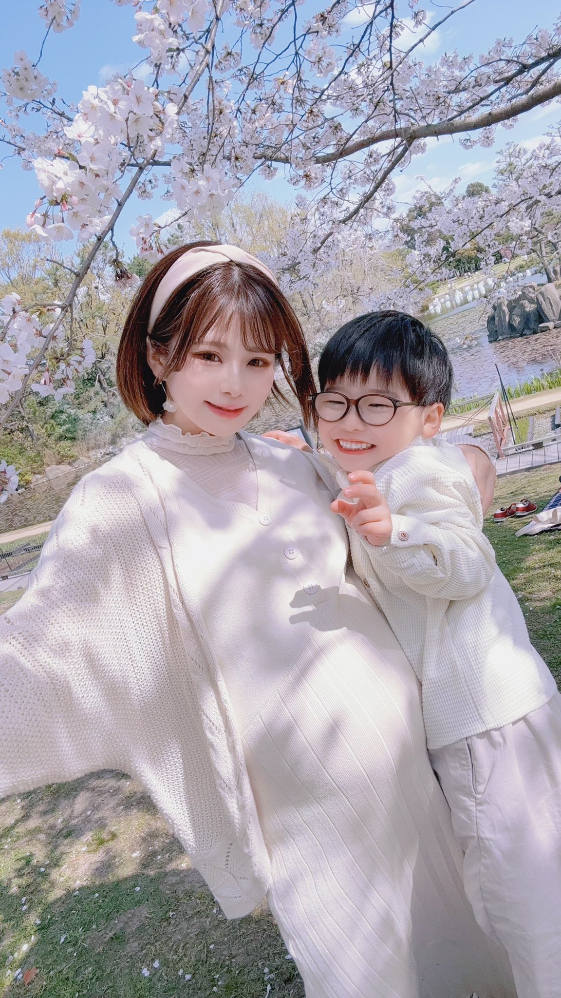 きみちゃん®️5y🧸＋37w🥚 (@kimina_h) / X