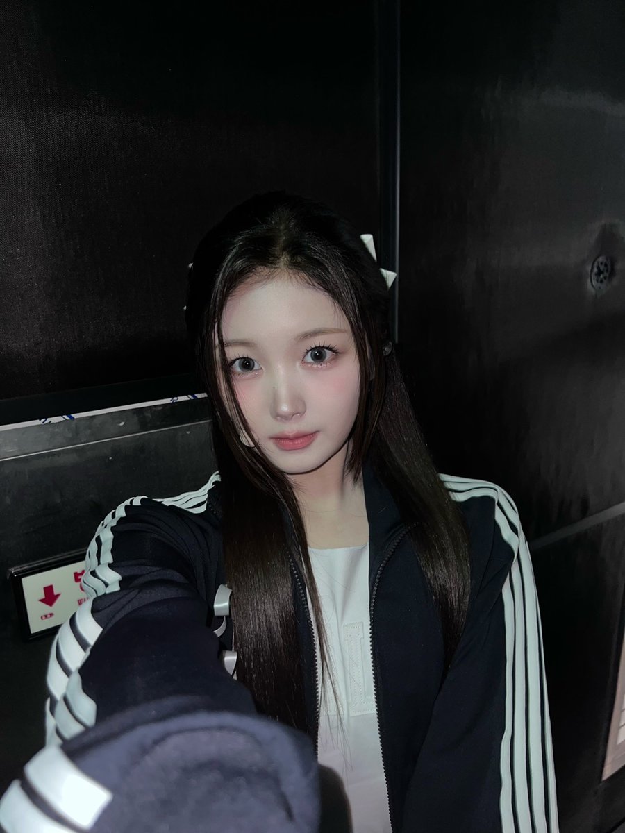 끝의 시작😛🎀 #tripleS #트리플에스 #トリプルS #トリプルエス