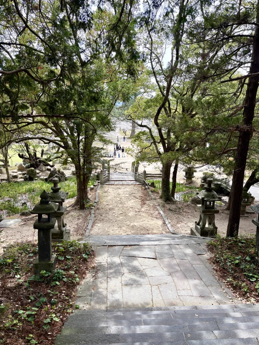 #萩城跡その3 