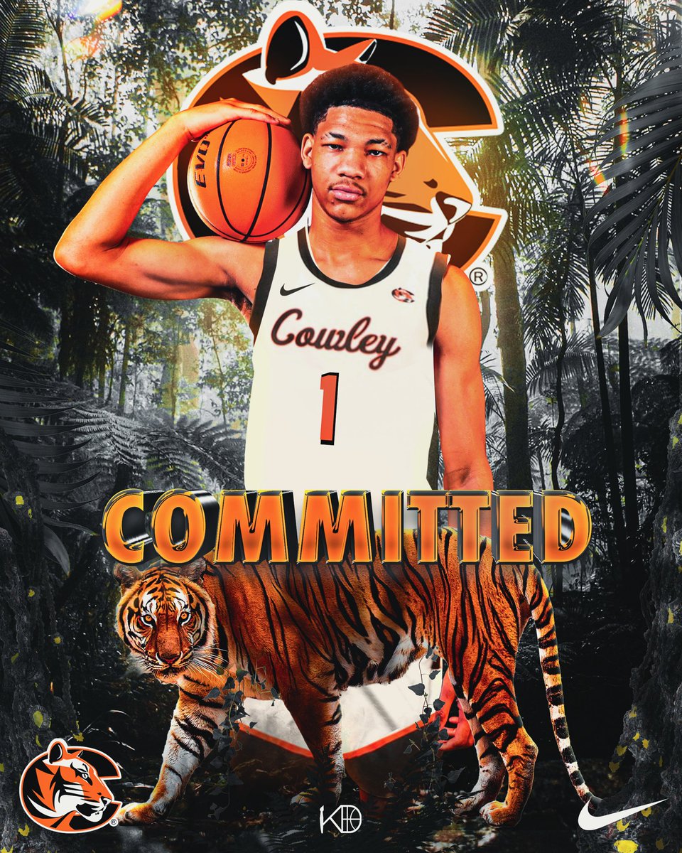 1000% Commited🐅