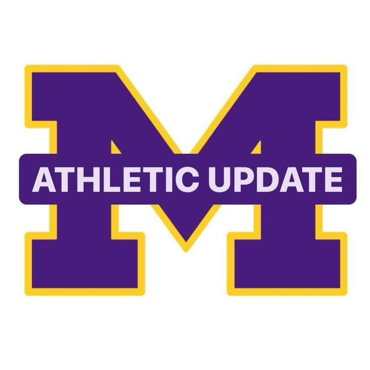 McBurg Athletics tweet media