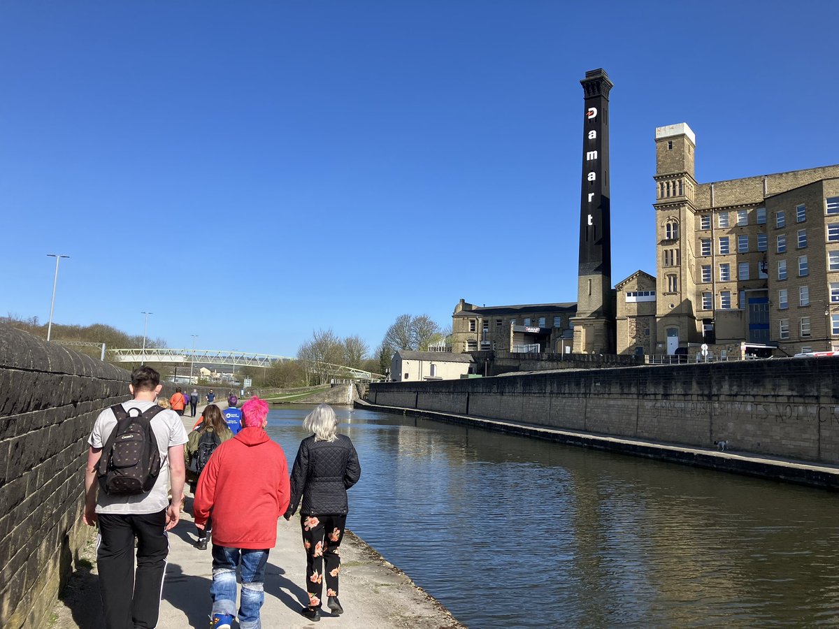 Canal & River Trust - Yorkshire & North East (@crtyorkshirene) on Twitter photo A lovely day and a great turn out for our Bingley Five Rise walk this morning!
#LifesBetterByWater
<a href="/bradford2025/">Bradford 2025</a>
<a href="/bingleycouncil/">Bingley Town Council</a> A lovely day and a great turn out for our Bingley Five Rise walk this morning!
#LifesBetterByWater
<a href="/bradford2025/">Bradford 2025</a>
<a href="/bingleycouncil/">Bingley Town Council</a>