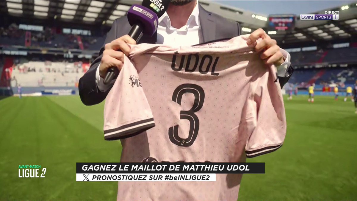 beIN SPORTS tweet media