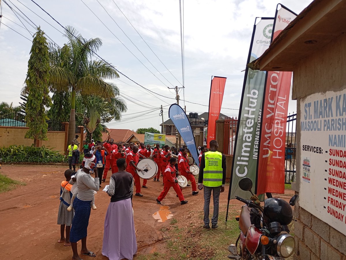 Climate Hub International tweet media