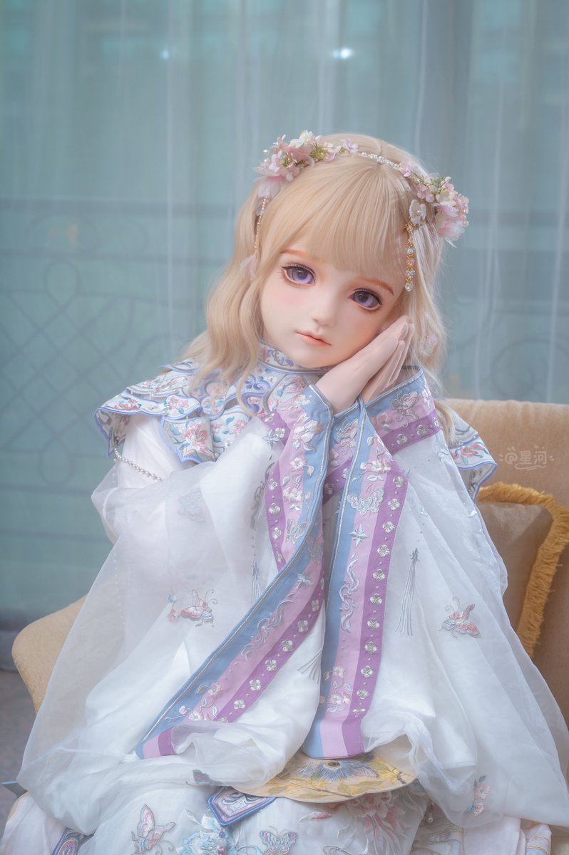 甜甜的梦✨

#kigurumi