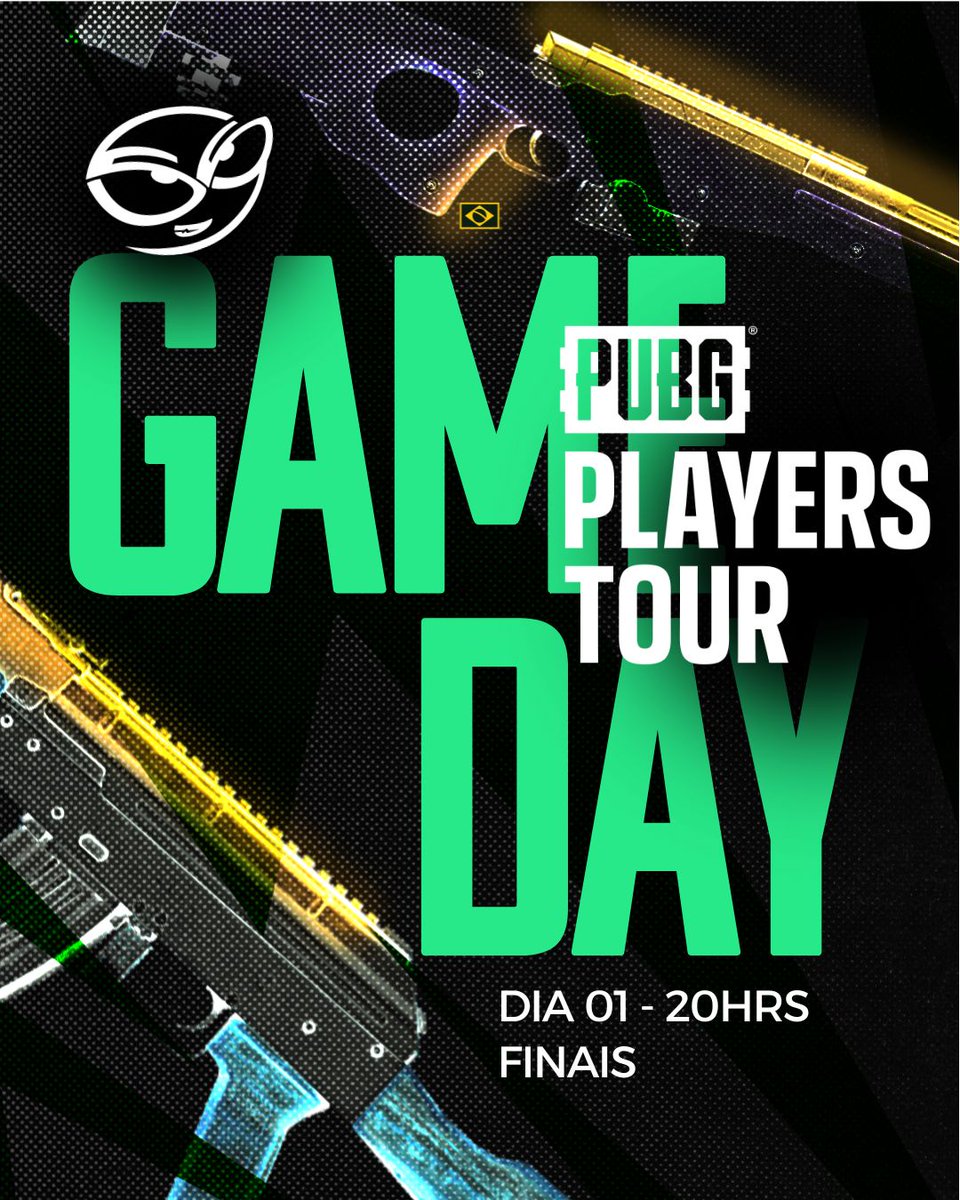 55 e-Sports (@mais55esports) on Twitter photo Hj tem 55 nas finais da 2ª PPC (PUBG Players Cup), torneio em TPP valendo vaga para Masters!!!
DIA 1
⏰20:00 hrs (BRT)
📷twitch.tv/ivanz1to e twitch.tv/enoquiano
<a href="/ivanz1to/">IVANZ1TO</a> <a href="/Enoquianok/">Enoquiano</a>
<a href="/PUBGEsportsBRA/">PUBG Esports Brasil</a> <a href="/pubg_latam/">PUBG: BATTLEGROUNDS LATAM</a> <a href="/PUBGEsports/">PUBG Esports</a> <a href="/PUBG_BR/">PUBG: BATTLEGROUNDS Brasil</a> <a href="/PUBG/">PUBG: BATTLEGROUNDS</a> Hj tem 55 nas finais da 2ª PPC (PUBG Players Cup), torneio em TPP valendo vaga para Masters!!!
DIA 1
⏰20:00 hrs (BRT)
📷twitch.tv/ivanz1to e twitch.tv/enoquiano
<a href="/ivanz1to/">IVANZ1TO</a> <a href="/Enoquianok/">Enoquiano</a>
<a href="/PUBGEsportsBRA/">PUBG Esports Brasil</a> <a href="/pubg_latam/">PUBG: BATTLEGROUNDS LATAM</a> <a href="/PUBGEsports/">PUBG Esports</a> <a href="/PUBG_BR/">PUBG: BATTLEGROUNDS Brasil</a> <a href="/PUBG/">PUBG: BATTLEGROUNDS</a>