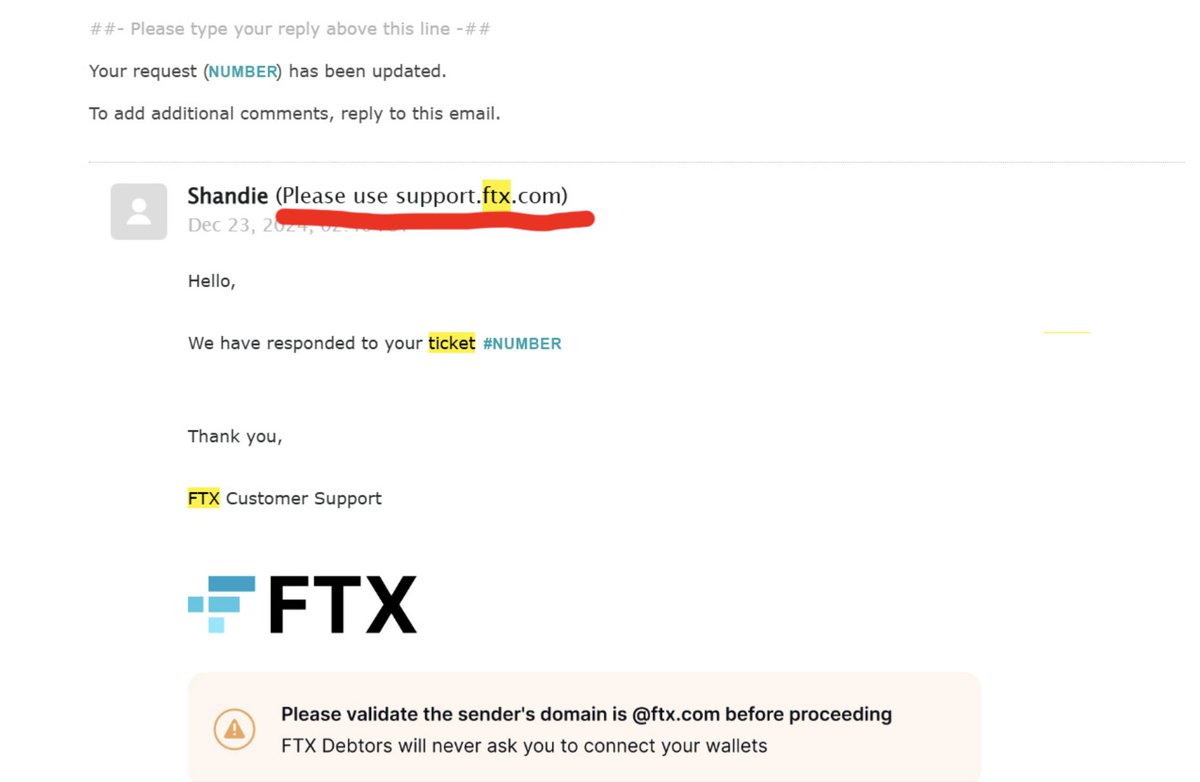 Sunil (FTX Creditor Champion) tweet media