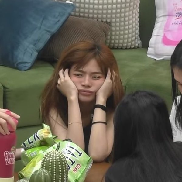 HannaCapinpin's tweet image. same