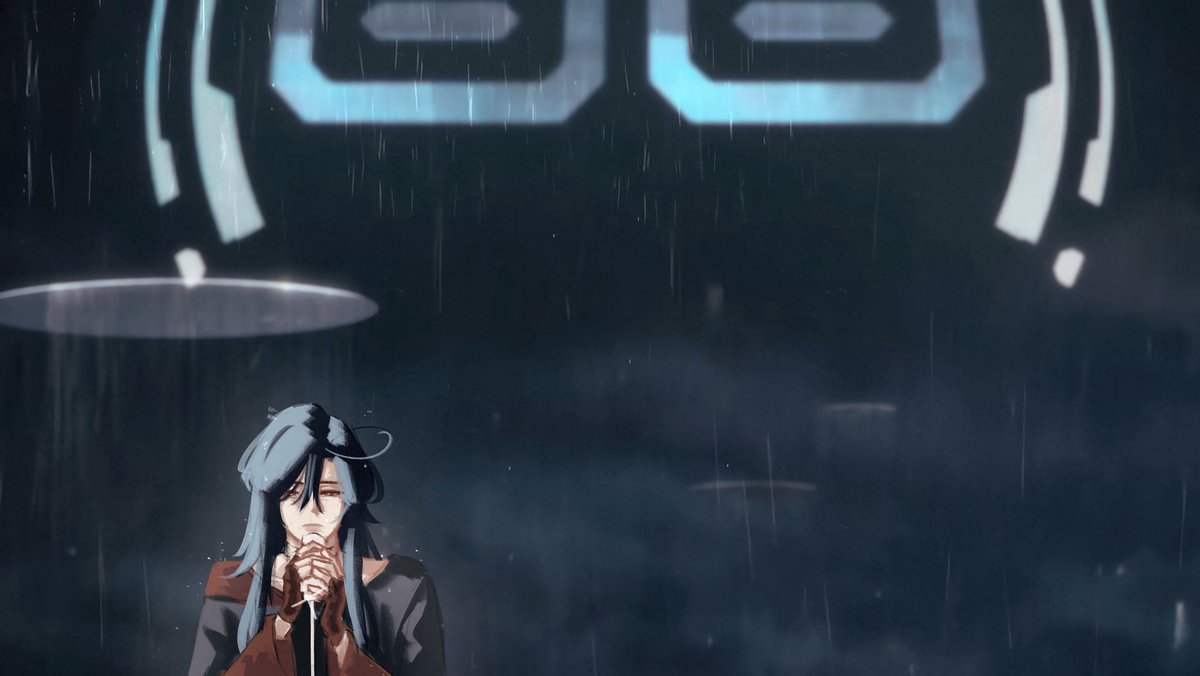 _ST4RRDVST's tweet image. Bro, he’s mourning his sister’s death bro. Bro he’s not gonna look at u bro. Bro professing ur love won’t fix him bro .