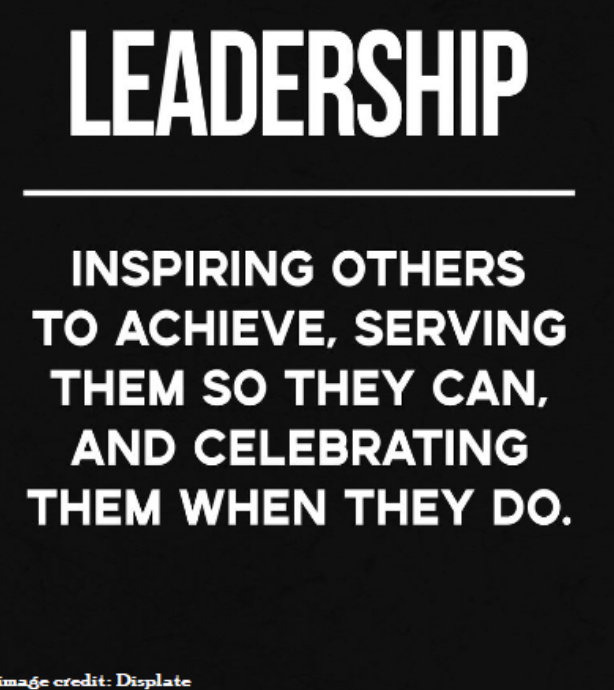 thewinningdiff1's tweet photo. Leadership requires you to do L.E.S.S.  
L ove your teammates 
E mpower teammates to find a voice & value for the team 
S hare energy, encouragement, & enthusiasm with & for your teammates 
S upport the development of teammates for their      benefit & the benefit of the team