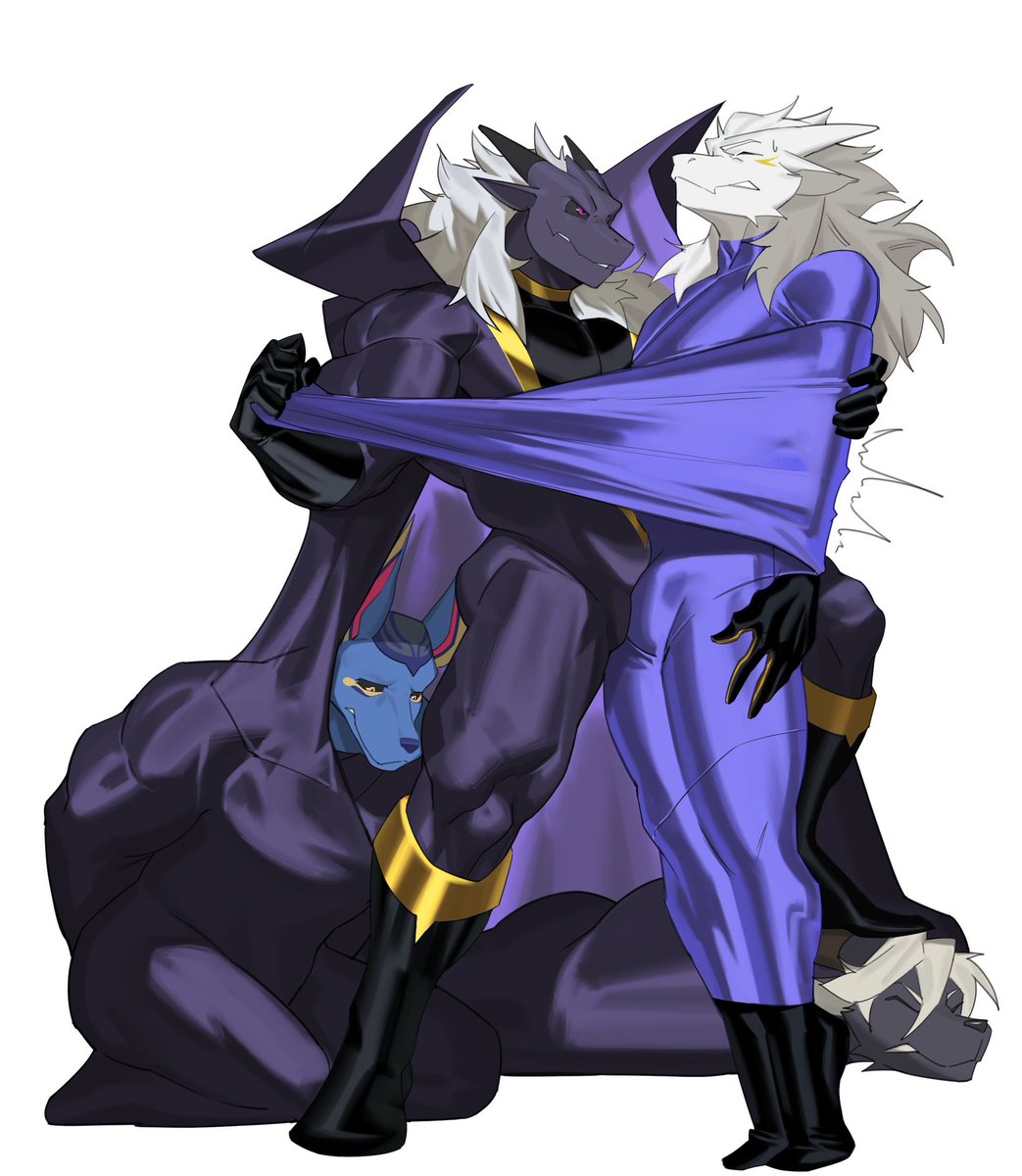 克克 (@yomagnto) on Twitter photo 