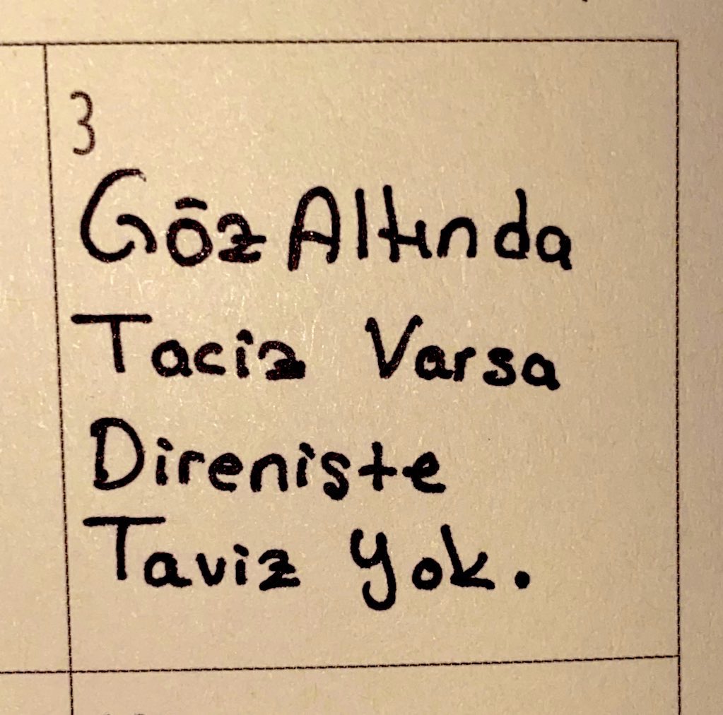 mejder (@26tavuktantuni) on Twitter photo 