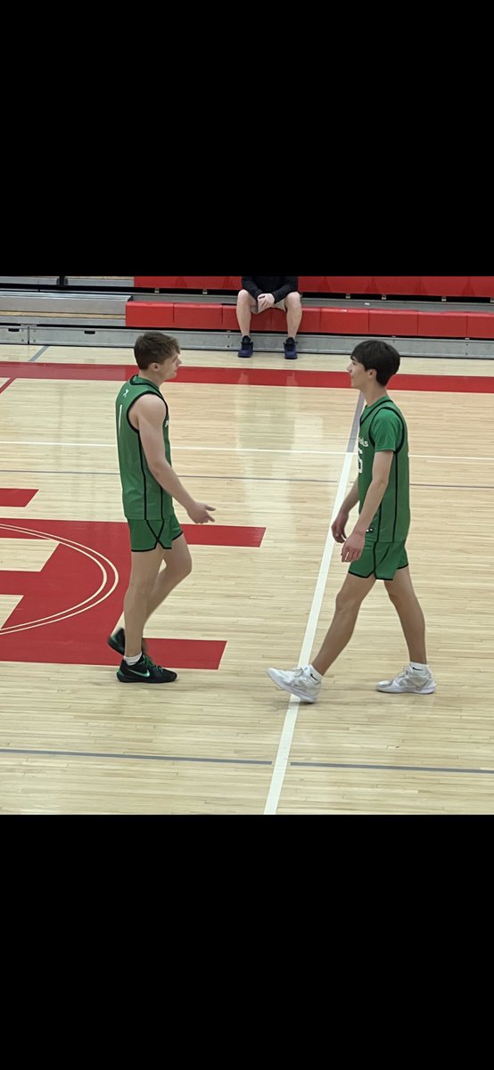 chuck clark (@chuckqlark) on Twitter photo Thankful to be able to play with <a href="/GrantWaters2027/">Grant Waters</a> and in front of <a href="/CoachTMonahan/">Coach Tim Monahan</a> one last time in the D16 All Star game. Truly the best coach I could’ve ever asked for. Not many can restore the legacy you’ve created of what McNick Basketball should be and was- lucky to have been Thankful to be able to play with <a href="/GrantWaters2027/">Grant Waters</a> and in front of <a href="/CoachTMonahan/">Coach Tim Monahan</a> one last time in the D16 All Star game. Truly the best coach I could’ve ever asked for. Not many can restore the legacy you’ve created of what McNick Basketball should be and was- lucky to have been