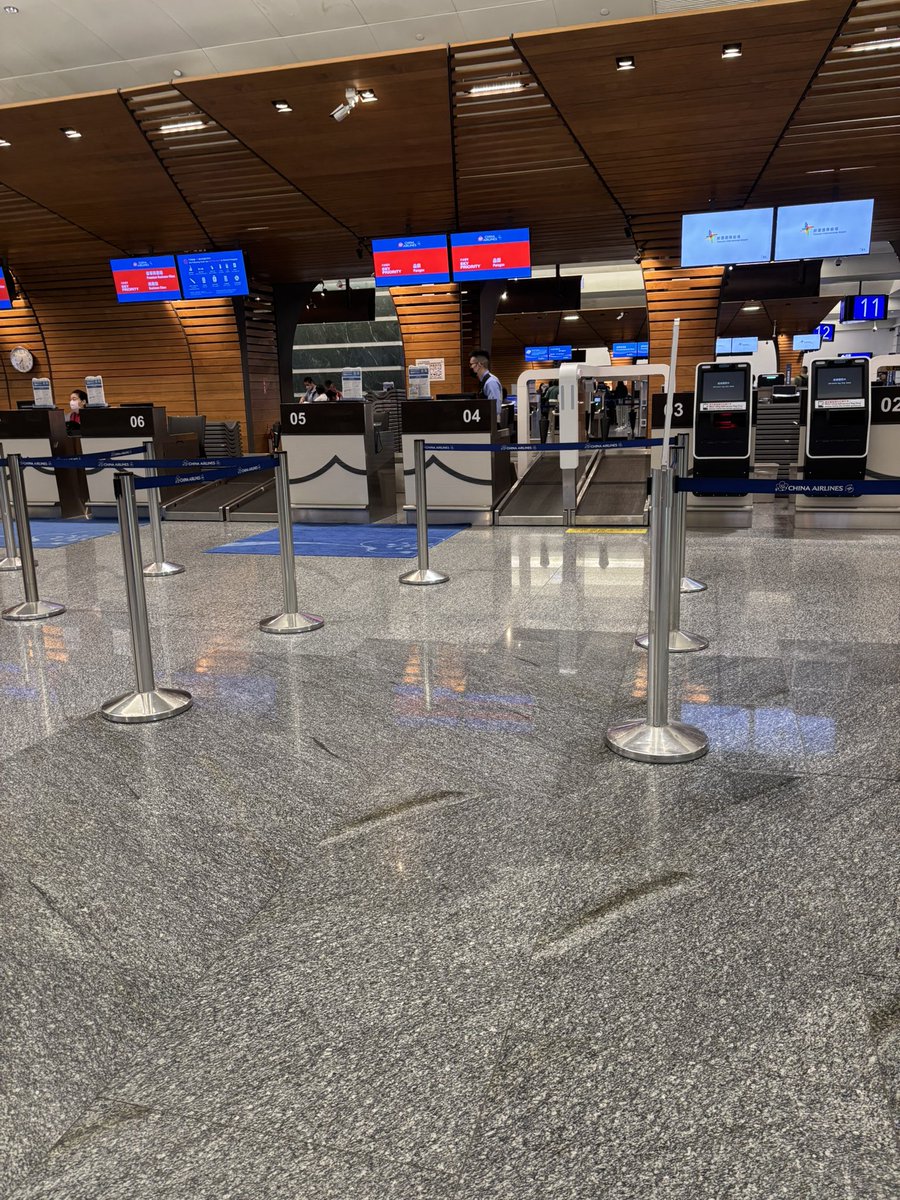 十天的假期要開始囉😉
好玩玩起來