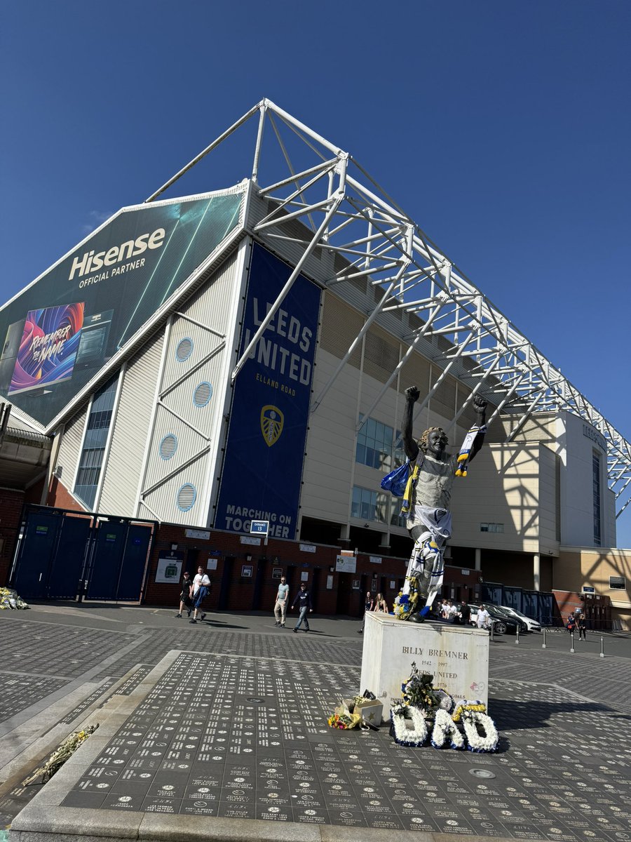 Hanging Heaton CC (@hangingheatoncc) on Twitter photo And itโs a ๐ช๐ผ on the way past <a href="/LUFC/">Leeds United</a>
We keep #mot
Support us gofund.me/e952b57c And itโs a ๐ช๐ผ on the way past <a href="/LUFC/">Leeds United</a>
We keep #mot
Support us gofund.me/e952b57c