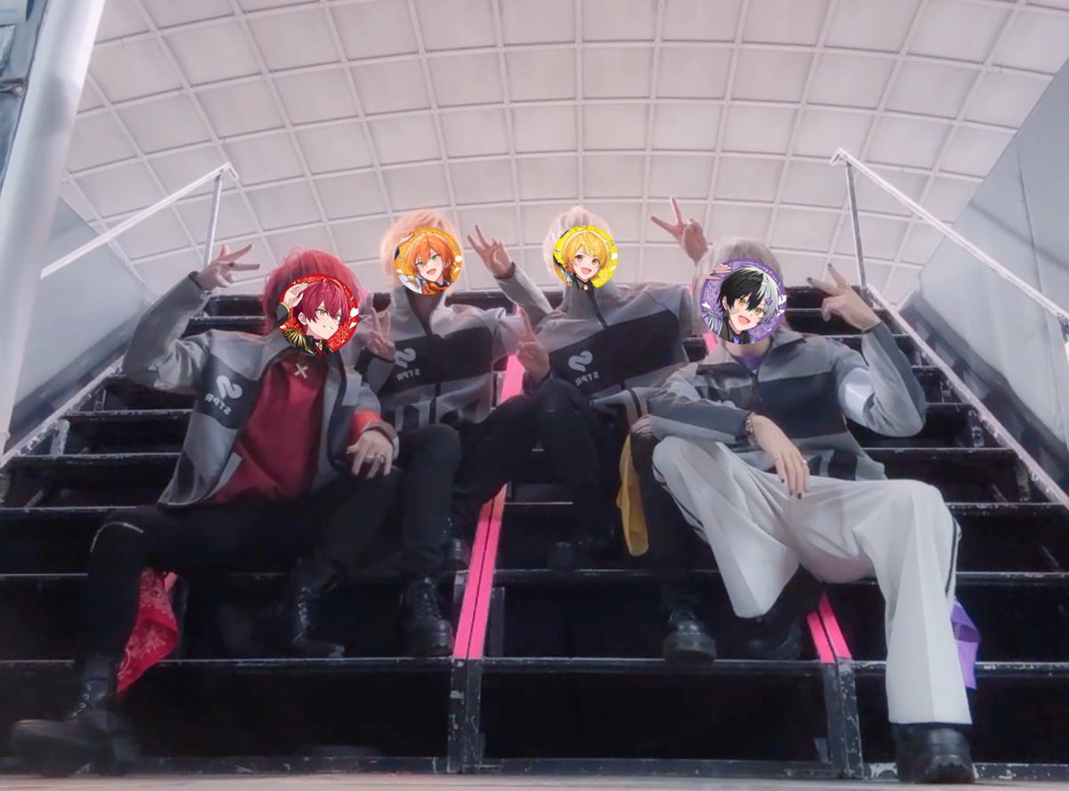 STPR Family Festival4日目!! ゲームの日ありがとう