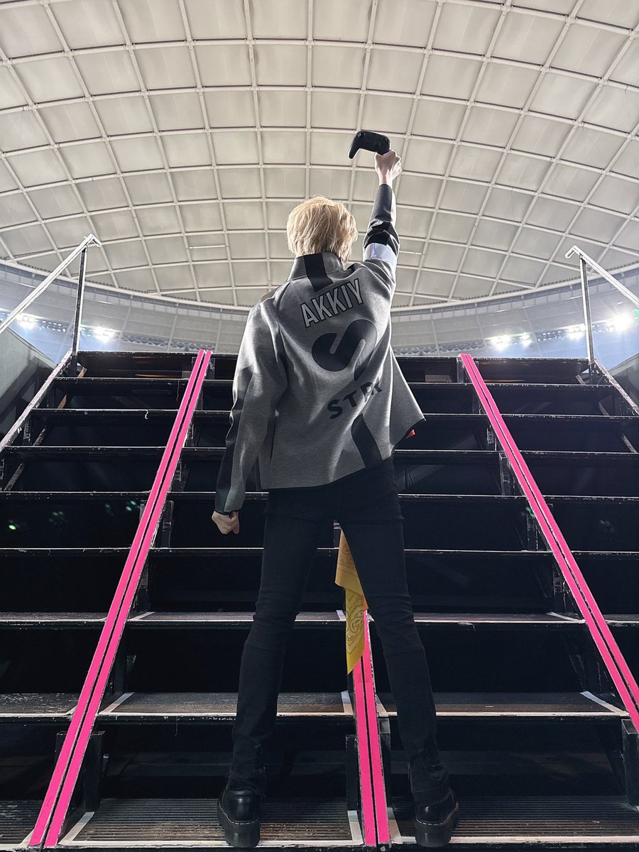 STPR Family Festival4日目!! ゲームの日ありがとう