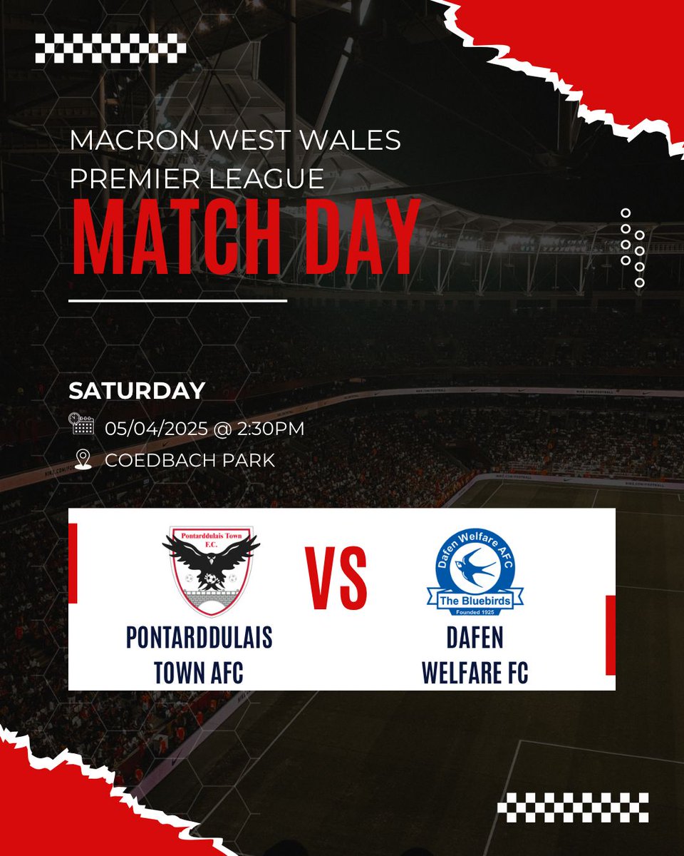 Pontarddulais Town Football Club (@pontarddulaisfc) on Twitter photo 