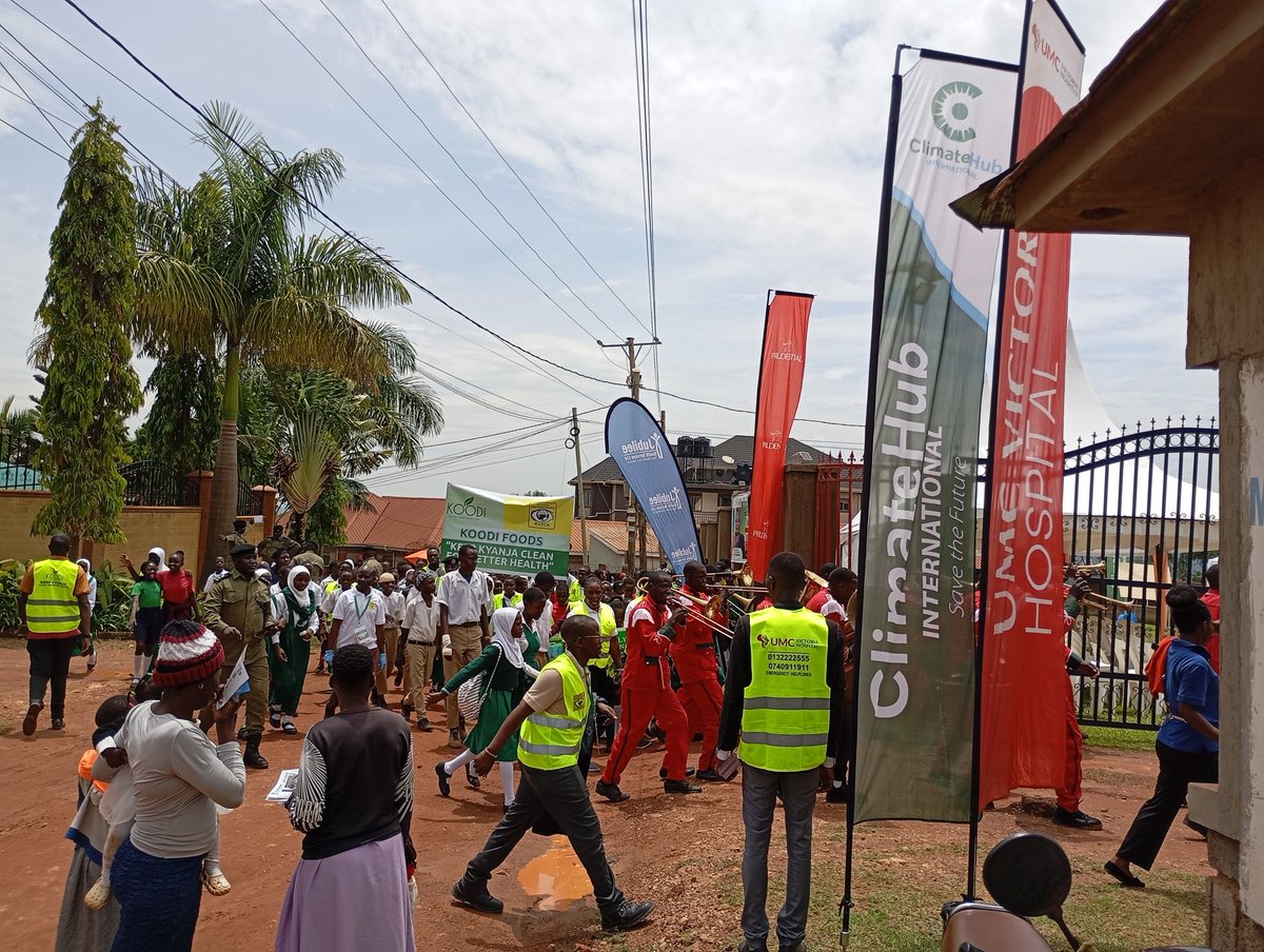 Climate Hub International tweet media