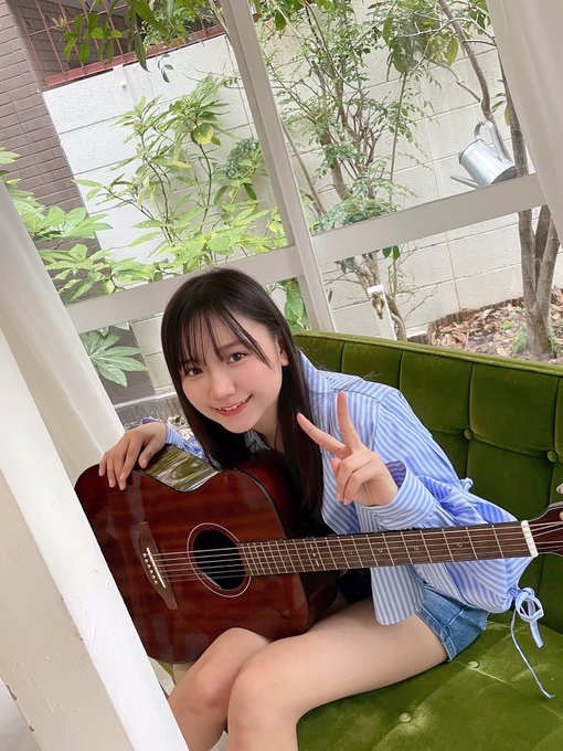 桃山こまちのTwitter画像5