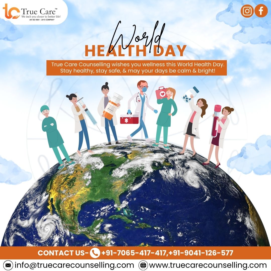 True Care Counselling tweet media